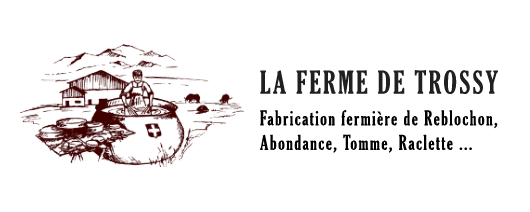 La Ferme de Trossy